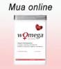 womega for woman - anh 1